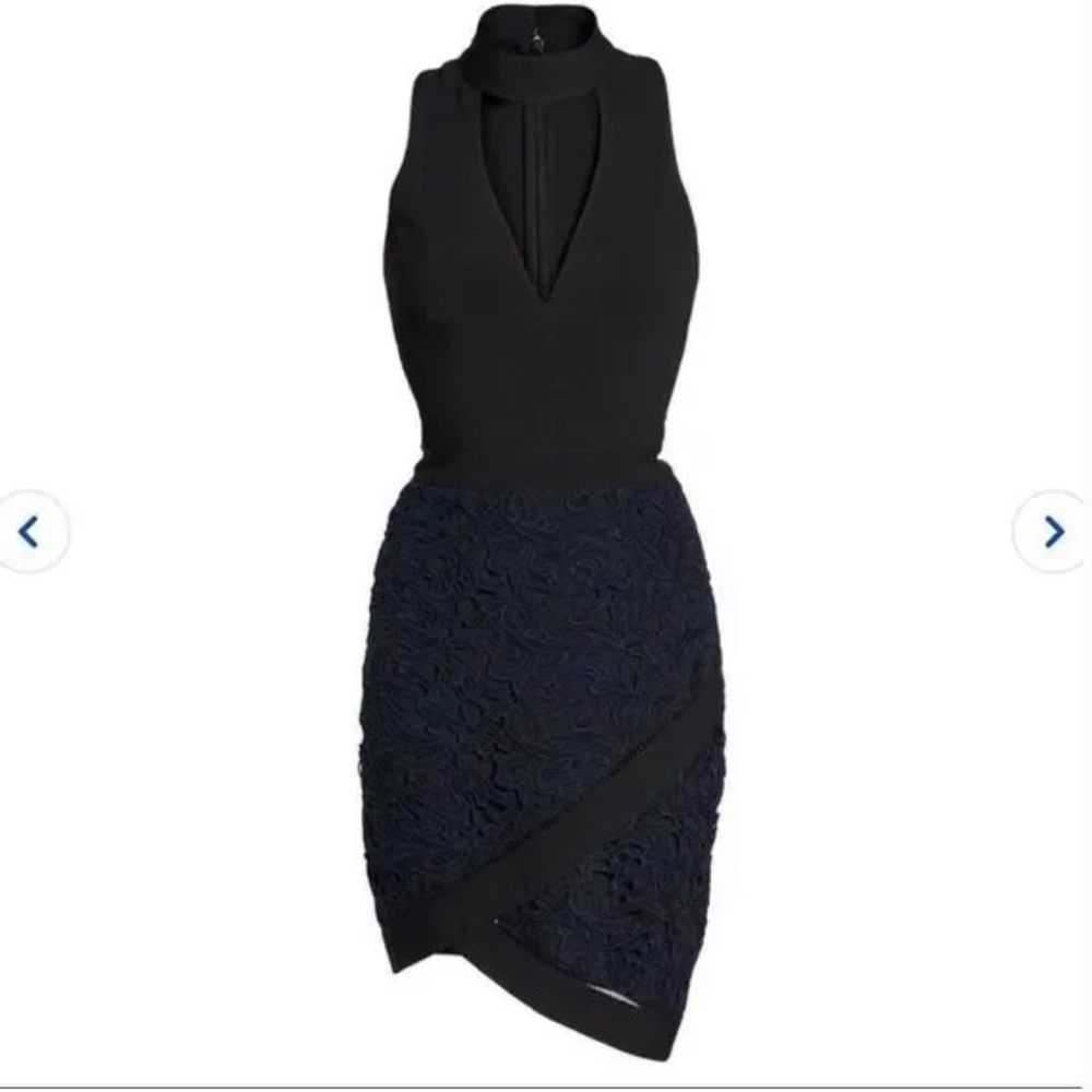Adelyn Rae Dress